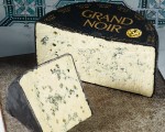 Picture of Grand Noir Cheese (wheel)
