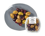 Picture of Greek Unpitted Olive Mix
