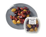 Picture of Greek Pitted Olive Mix