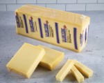Picture of Gruyere Cheese