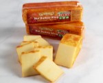 Picture of Hot Buffalo Wing Cheddar Cheese