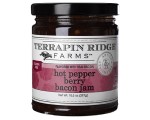 Picture of Hot Pepper Berry Bacon Jam