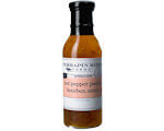 Picture of Hot Pepper Peach Bourbon Sauce