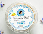 Picture of Hummus Chick