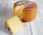 Picture of Idiazabal Etxegarai Cheese