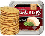 Picture of Italian Herb ParmCrisps