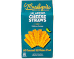 Picture of Jalapeno Gluten Free Cheese Straws