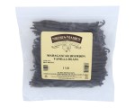 Picture of Vanilla Beans Madagascar Whole