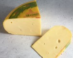 Picture of Madrigal Cheese