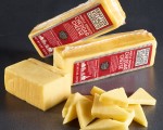 Picture of Maple Smoked Cheddar Cheese
