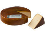 Picture of Maple Syrup Whiskey Gouda Cheese