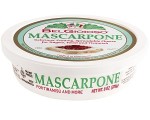 Picture of Mascarpone Cheese by Belgioioso