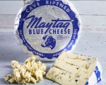 Picture of Maytag Blue Cheese (4 ounces)