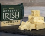 Picture of Truly Grass Fed Sharp Cheddar Cheese