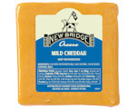 Picture of Mild New Bridge Cheddar