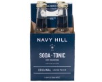 Picture of Soda Tonic by Navy Hill