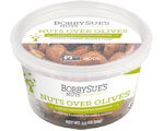 Picture of Nuts Over Olives