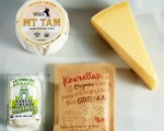 Picture of Organic Cheese Collection