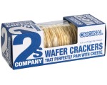 Picture of 2s Company Original Wafer Crackers