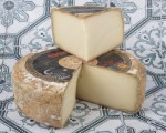 Picture of Ossau-Iraty AOC Cheese