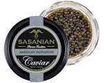 Picture of Paddlefish Caviar
