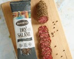 Picture of Peppered Salami