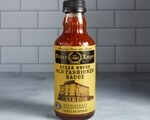 Picture of Peter Luger Old Fashioned Sauce