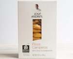 Picture of Jose Andres Olive Oil Breadsticks (Picos Camperos)