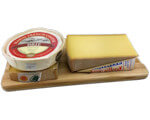 Picture of Pinot Noir Cheese Board
