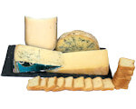 Picture of Port Wine Cheese Board