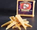 Picture of Rattlesnake Cheddar Cheese