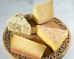 Picture of Raw Milk Cheese Sampler