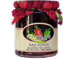 Picture of Raz-Pepper Jalapeno Preserve