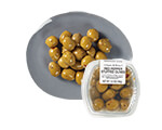 Picture of Red Pepper Stuffed Olives