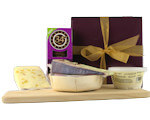 Picture of Romantic Cheese in Gift Box