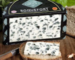 Picture of Roquefort Cheese Gabriel Coulet