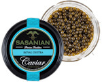Picture of Royal Osetra Caviar