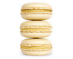 Picture of Salted Caramel Macarons