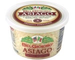 Picture of Shredded Asiago by Belgioioso