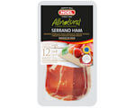 Picture of Sliced Serrano Ham