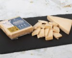 Picture of Smoked LaClare Goat Cheddar