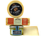 Picture of Smokey Cheese Assortment