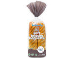 Picture of Soft Brioche Baguette