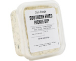 Picture of Southern Fried Pickle Dip