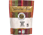 Picture of Sprouted Organic Spelt Flour