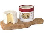 Picture of Saint Andre Cheese