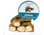 Picture of Stuffed Grape Leaves