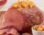 Picture of Surry Farms Cooked Boneless Country Ham