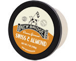 Picture of Swiss & Almond Cheese Spread
