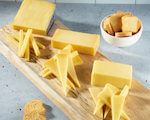 Picture of Swiss Cheese Fondue Assortment